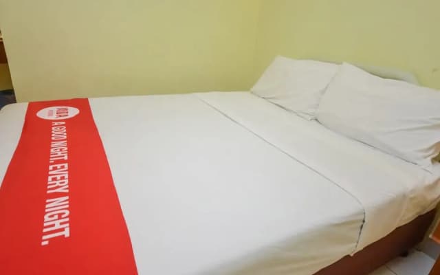 NIDA Rooms Sunway Petaling Dahlia - photo 3