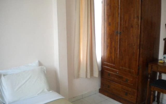 Mayang Sari Resort Dungun - photo 3