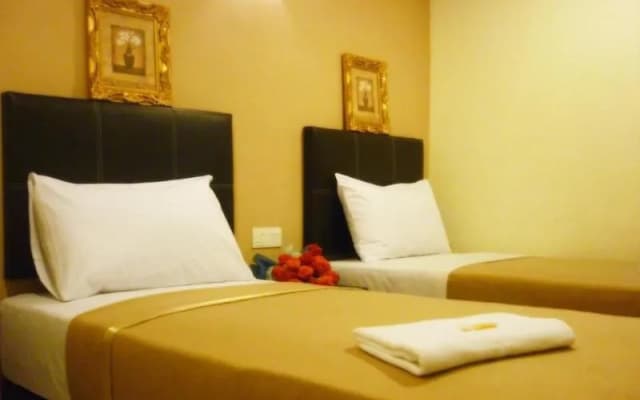 Vitro Hotel - photo 4