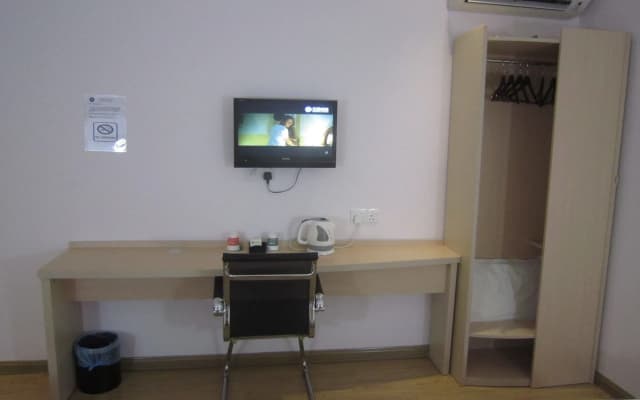 City Comfort Inn Puchong - photo 3