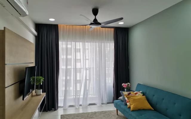 Sarah Home Semenyih - Muslims only - photo 5