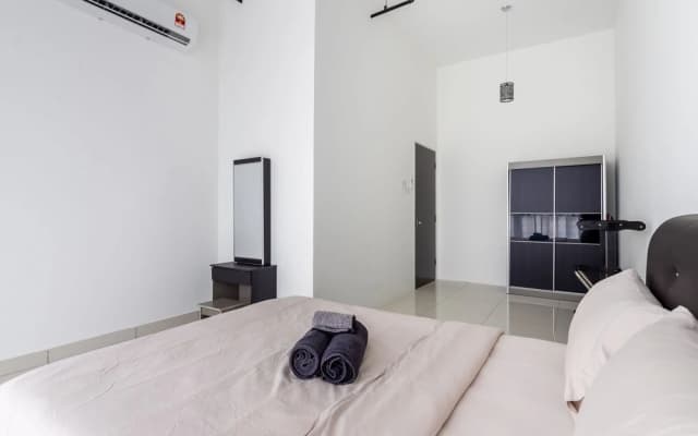 My Casa 2 Bedroom Spacious Family Unit near KLCC - photo 2