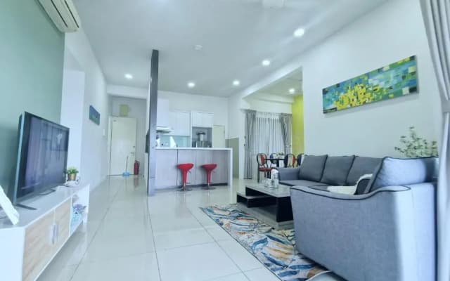 The Loft Residence at Imago KK Times Square - photo 4