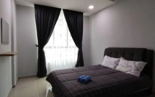 191 Cozy CasaKayangan 3BR by Grab A Stay - photo 3