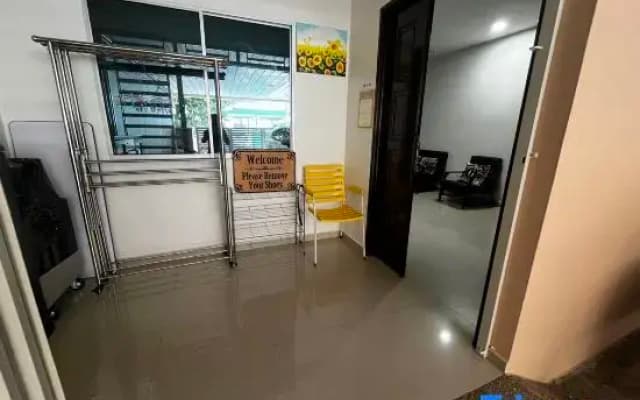 Nibong Homestay - photo 3