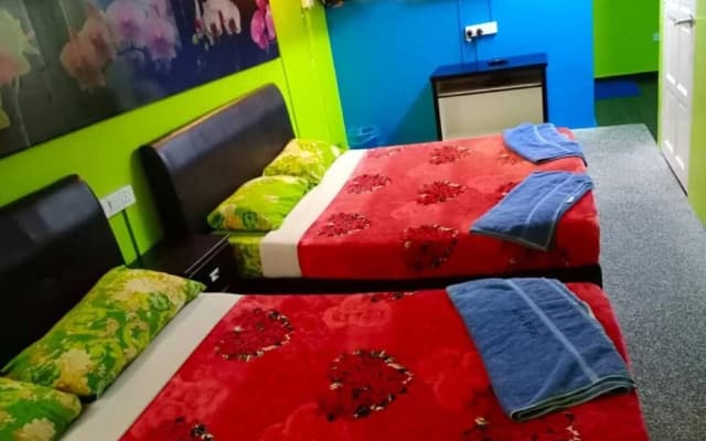 Hotel O Lily Haven Hotel - photo 2