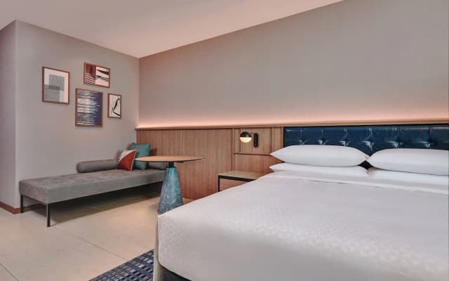 Four Points By Sheraton Desaru - photo 3