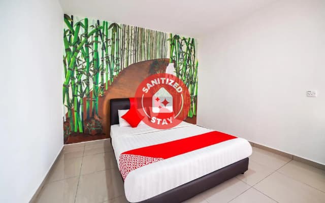 Capital O 89374 Ohana Restaurant & Homestay - photo 2