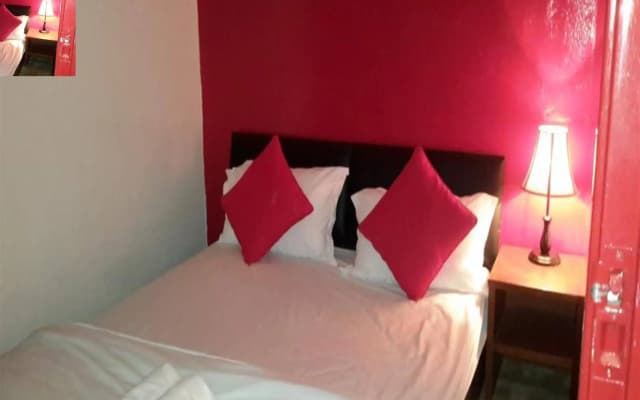 Hotel Sun Stay Inn - photo 2