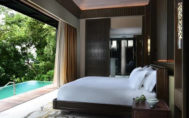 The Ritz-Carlton, Langkawi - photo 4