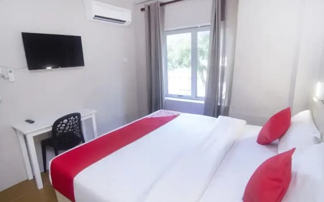 Hotel O iBC36 Business Stay - photo 5