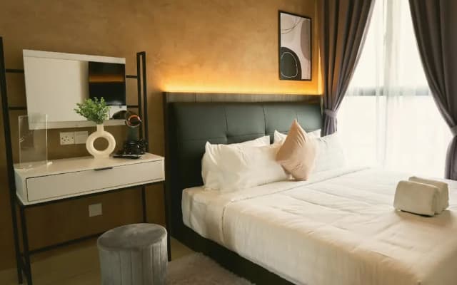 Trion Kuala Lumpur by Five Senses - photo 2