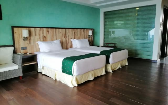Kokol Haven Resort - photo 2