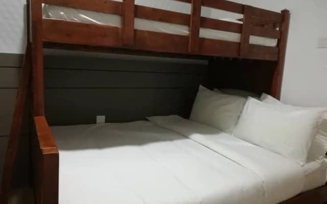 Westlink Hotel Kuala Lumpur Wangsa Maju - photo 5