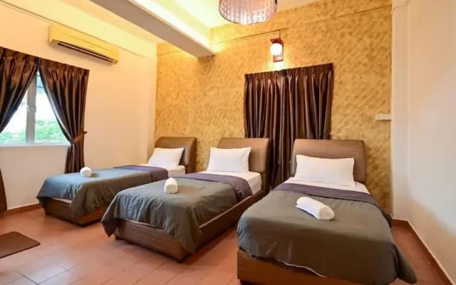First Star Homestay - photo 5