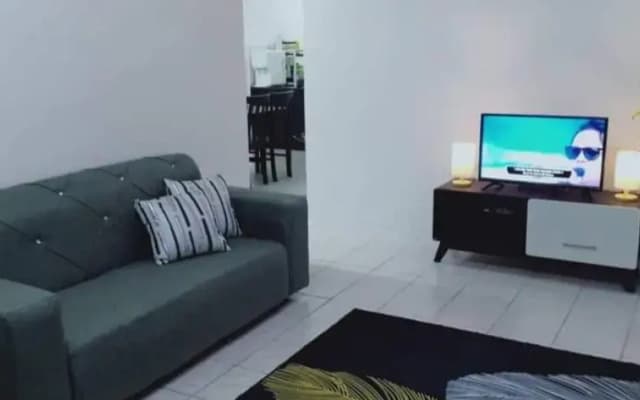 Lily's Homestay @ Teluk Kemang, Port Dickson - photo 2