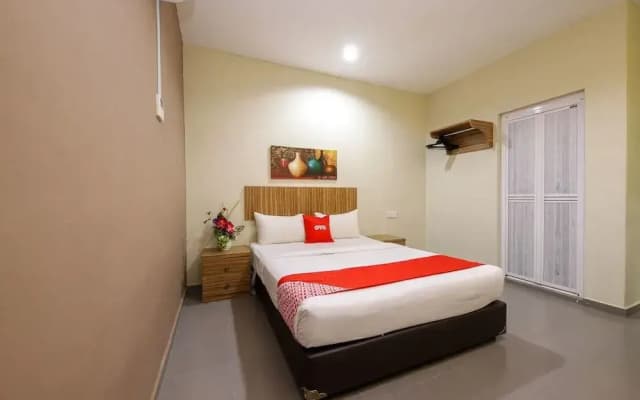 OYO 89839 Riaz Hotel - photo 3