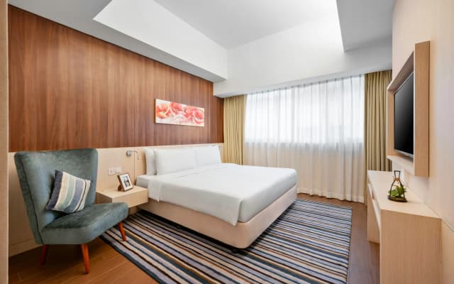 Oasia Suites Kuala Lumpur - photo 3