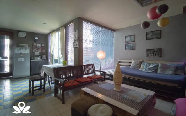 Le Nomade Hostel & Cafe - photo 4