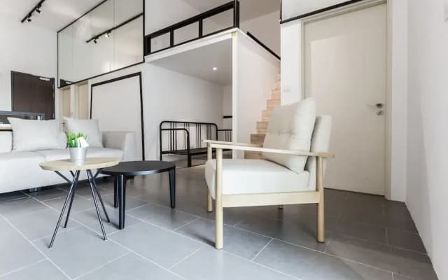 EST Bangsar @ Penguin Home - photo 5