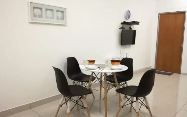 Apartment near LRT at Da Men - photo 4