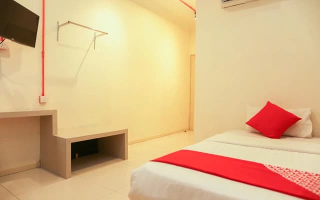 Oyo 727 Hotel Rafflesia - photo 5