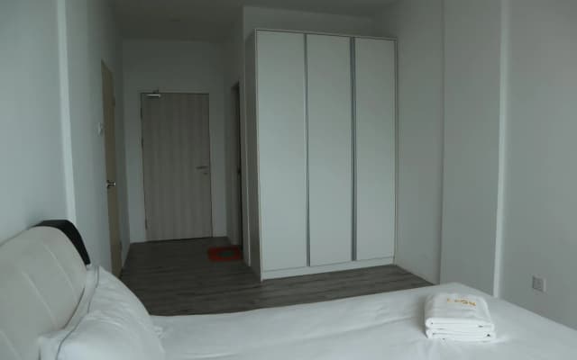 Zen66 @ Roxy Serviced Apartment - photo 5