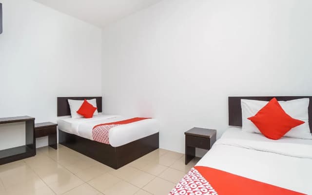 Hotel Star Inn - photo 5