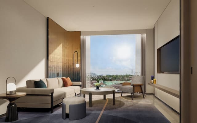 voco Kuching by IHG - photo 2