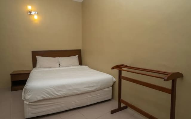 OYO 90585 D Pearl Hotel - photo 4