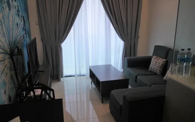FlexiAsia Bayu Puteri Johor Bahru - photo 5
