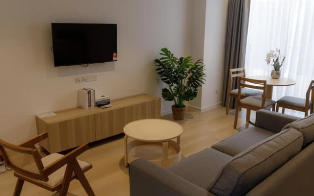 YES Hotel Penang - photo 3