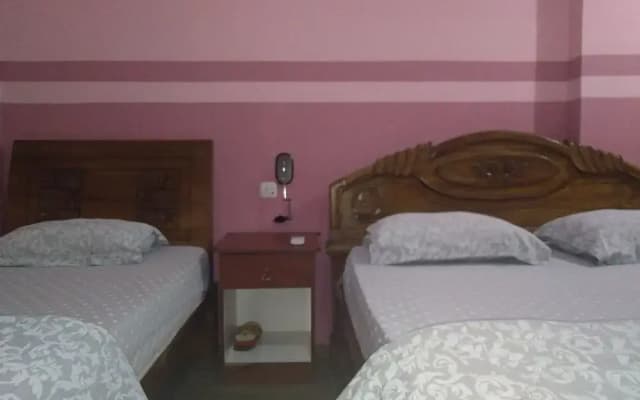 90346 Safa Hotel Ranau - photo 5