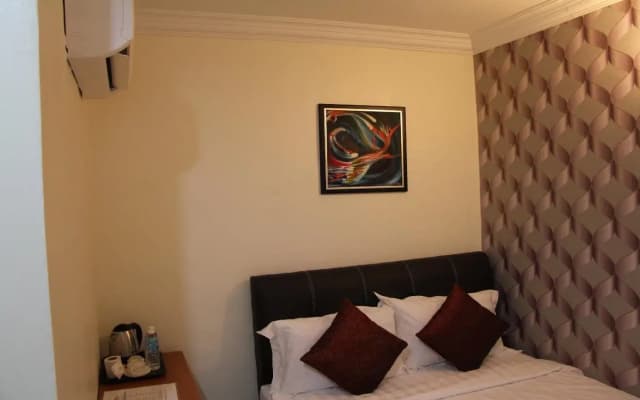 Hotel Jannah - photo 2