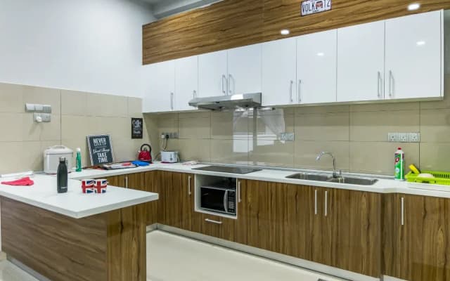 Modern NBP Apartment @ The Loft Imago - photo 5
