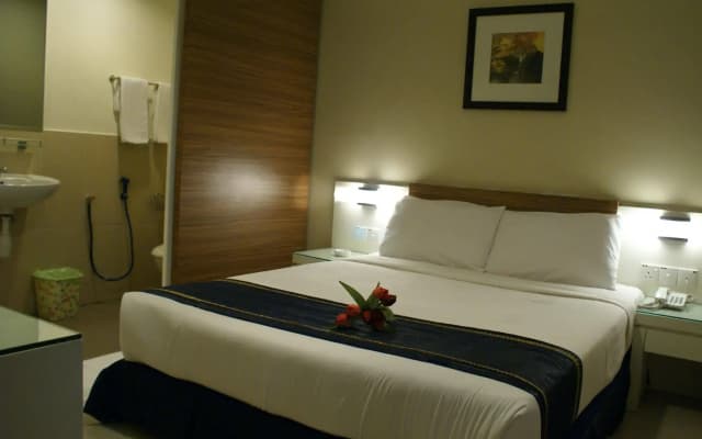 Mangga Boutique Hotel - photo 4