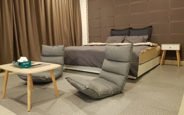 Allbes Accommodation Trefoil - photo 3