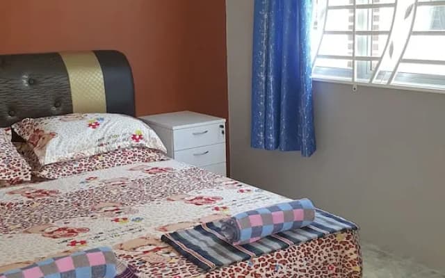 JF Wadi Sofea Homestay - photo 4
