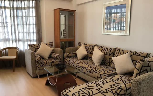 4Pax Mawar Apartments Genting Highlands - photo 4