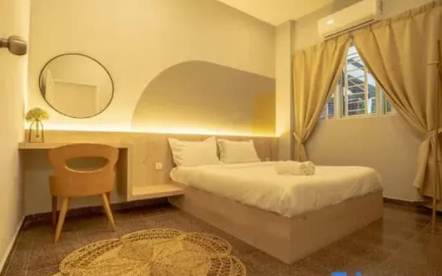 Ipoh MU House(5min To Town)-Japanese Style/3BR - photo 3