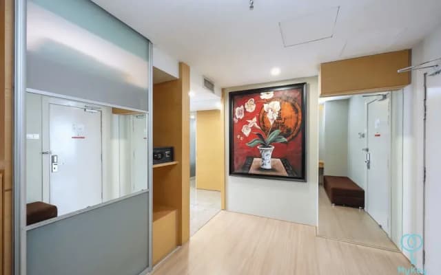 Empire Suites Subang by Mana Mana - photo 2