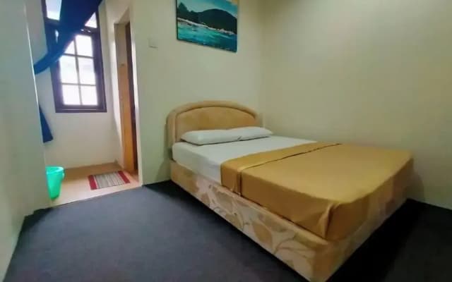 Capital O 91118 Chalet Seri Idaman - photo 3