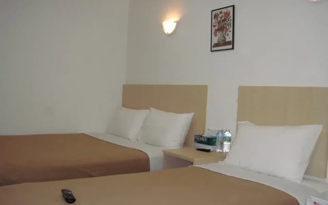 Nous Hotel KL - photo 5