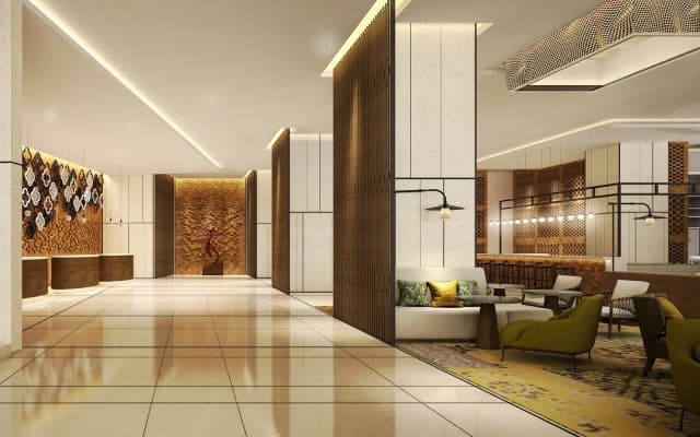 Holiday Inn & Suites Penang Prai by IHG - photo 2