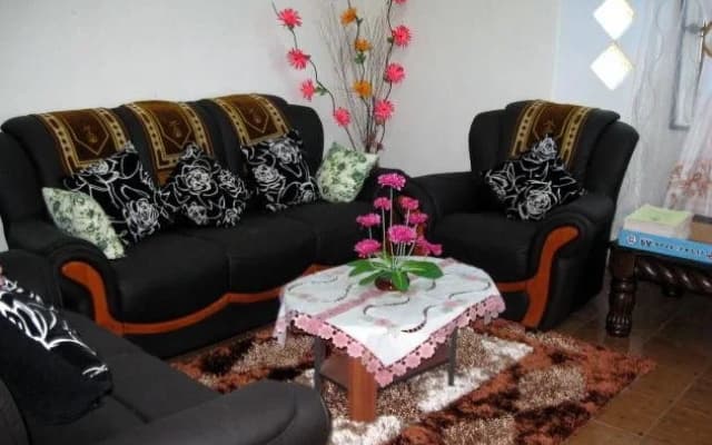 Homestay Kampung Lonek - photo 4