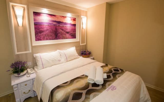 Lavender Inn Usj - photo 3