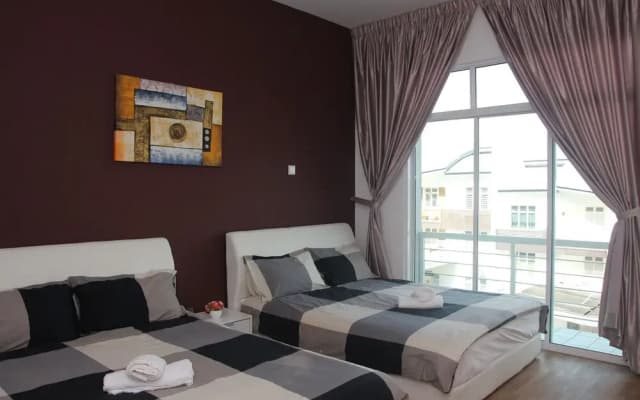 Delite Guest House No 13 @ Batu Ferringhi - photo 3