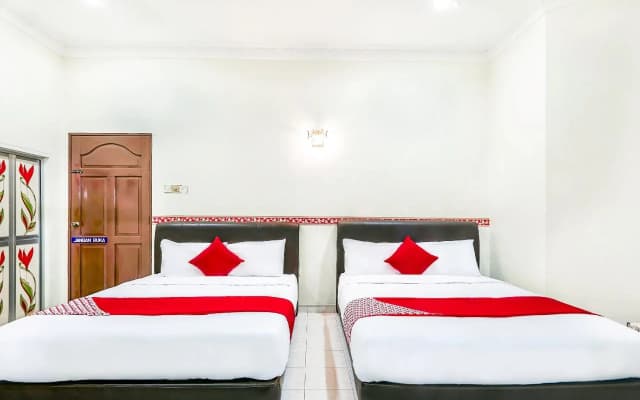OYO 491 D Anjung Inn - photo 5