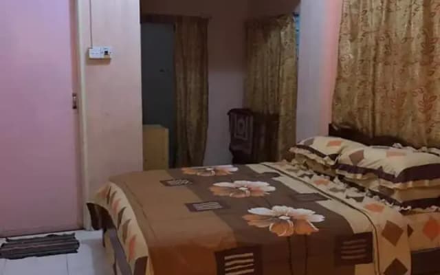 trisya homestay - photo 4