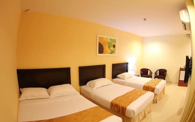Sunflower Express Hotel - photo 5